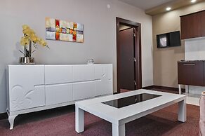 Hotel Aline