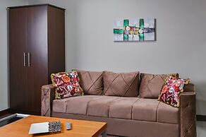 Hotel Aline