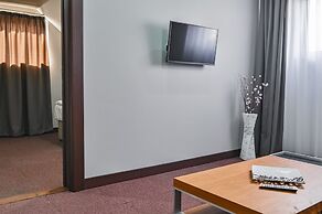 Hotel Aline