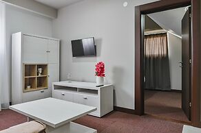 Hotel Aline