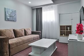 Hotel Aline