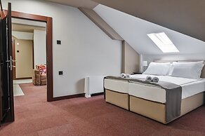 Hotel Aline