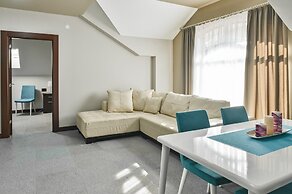 Hotel Aline