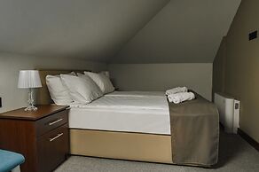 Hotel Aline