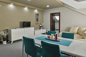 Hotel Aline