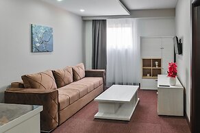 Hotel Aline