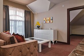 Hotel Aline