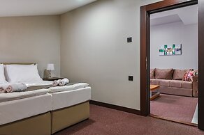 Hotel Aline