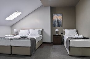 Hotel Aline