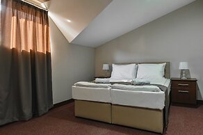Hotel Aline