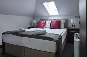 Hotel Aline