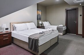 Hotel Aline