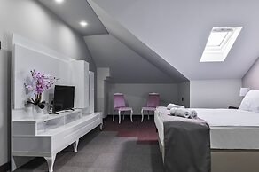 Hotel Aline