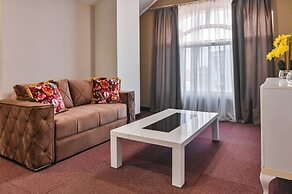Hotel Aline