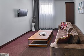 Hotel Aline