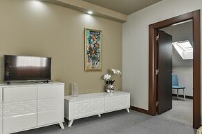 Hotel Aline