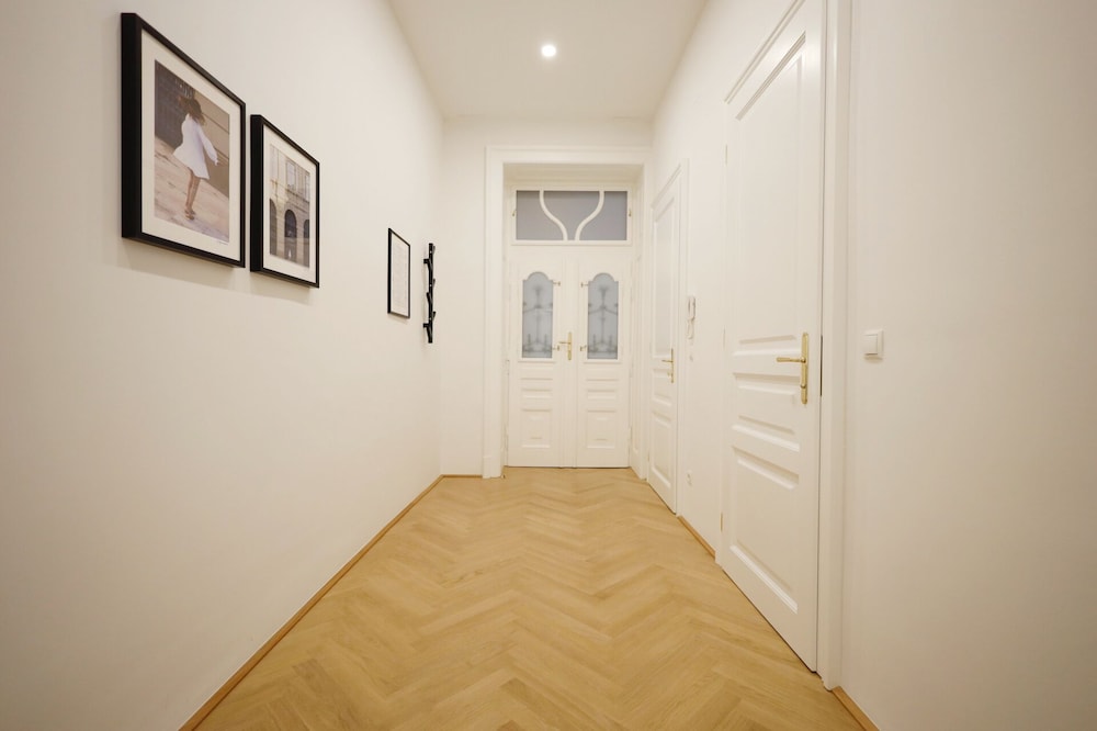 HeyMi Apartments Zentagasse