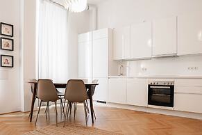 HeyMi Apartments Zentagasse