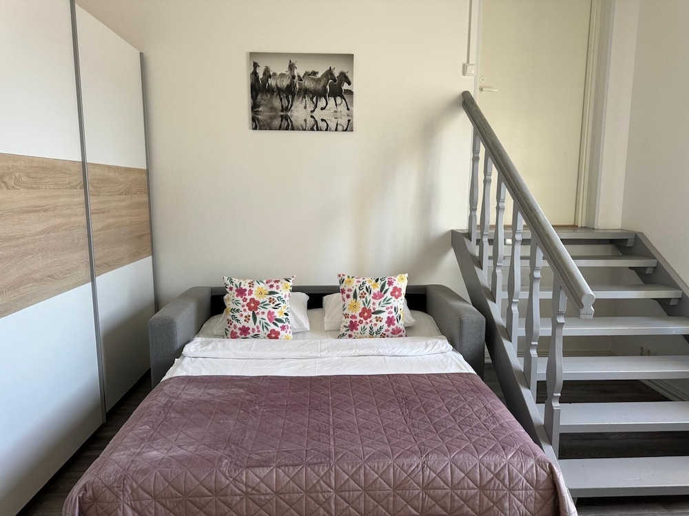 Apartments in Porvoo