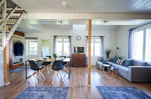 Apartments in Porvoo