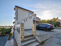 Apartments Jaklin