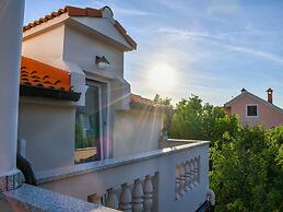 Apartments Jaklin