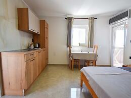 Apartments Jaklin