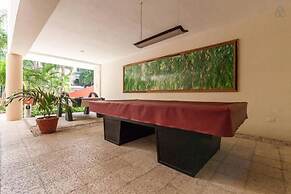 Sabbia Condos - Nice Apartment