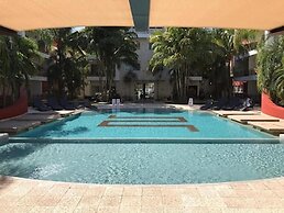 Sabbia Condos - Nice Apartment