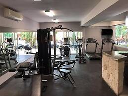 Sabbia Condos - Nice Apartment