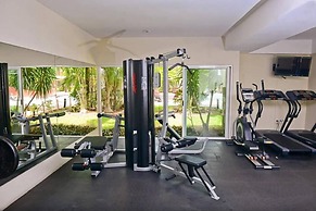 Sabbia Condos - Nice Apartment