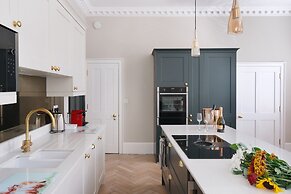 Dream Stays Bath- Barton House Townhouse