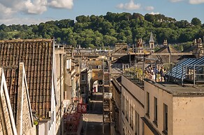 Dream Stays Bath- Barton House Townhouse