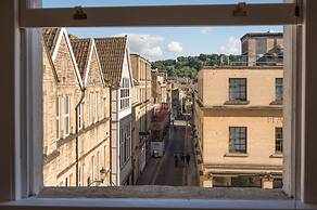 Dream Stays Bath- Barton House Townhouse