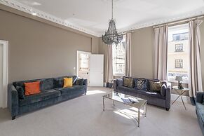 Dream Stays Bath- Barton House Townhouse