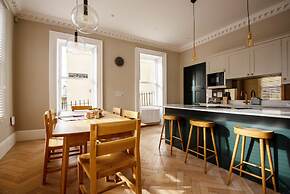 Dream Stays Bath- Barton House Townhouse