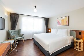 Arck Hotel