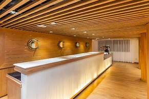 Arck Hotel
