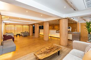 Arck Hotel