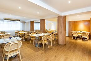 Arck Hotel