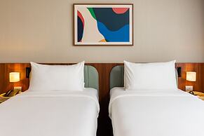Arck Hotel