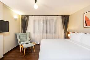 Arck Hotel