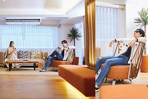 Arck Hotel