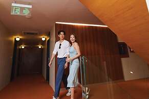 Arck Hotel