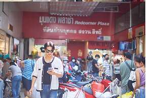 Arck Hotel