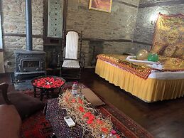 Şirince Lotus Konakları