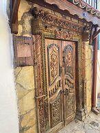 Şirince Lotus Konakları