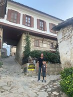 Şirince Lotus Konakları
