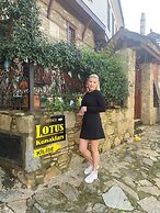 Şirince Lotus Konakları