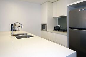 3 Bedroom Apartment in D1 Tower